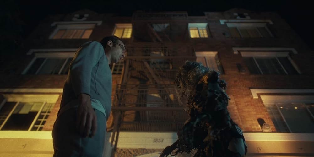 Destroy All Neighbors（原題）の画像