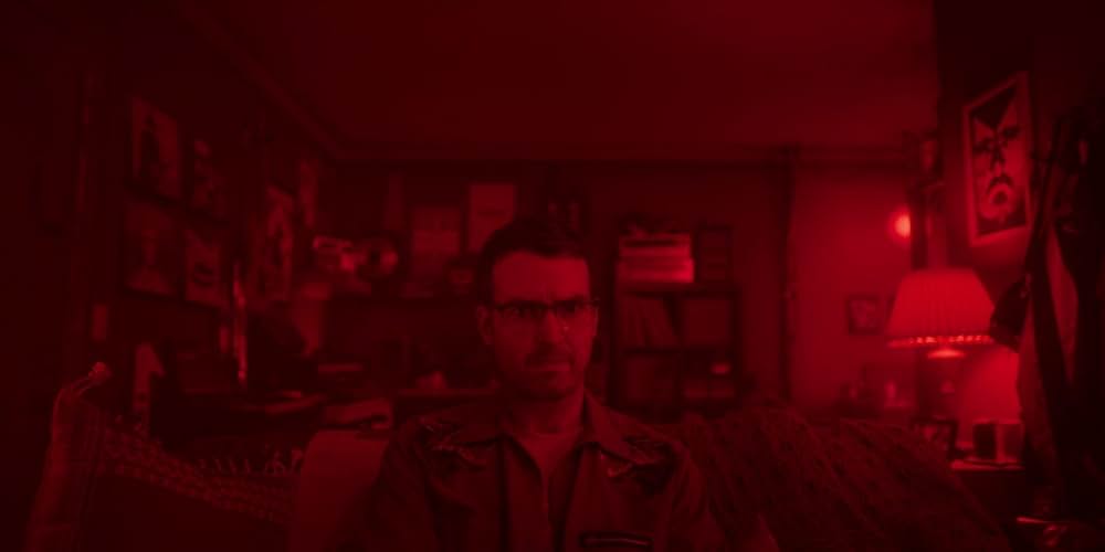 Destroy All Neighbors（原題）の画像