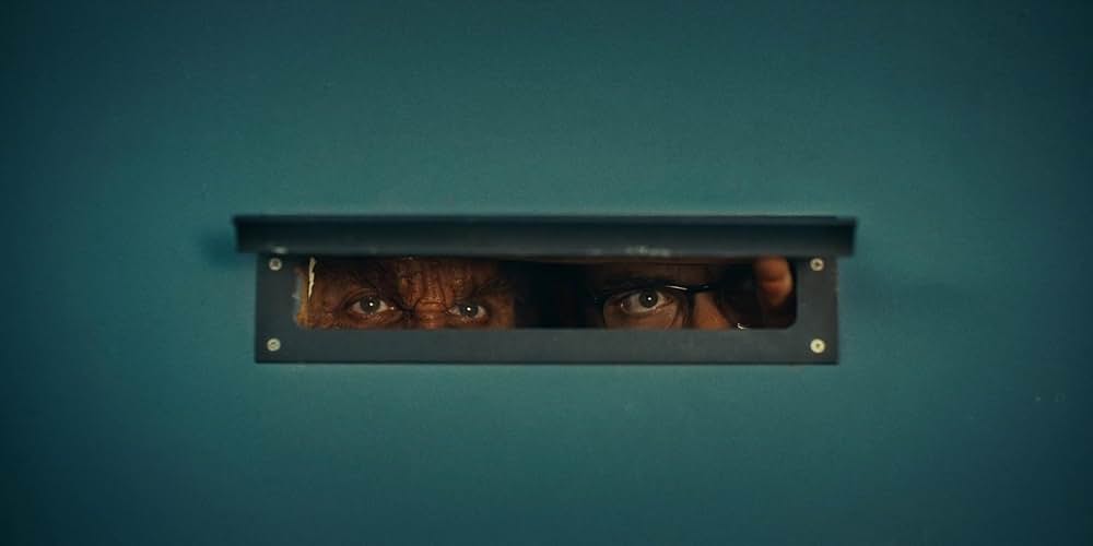 Destroy All Neighbors（原題）の画像