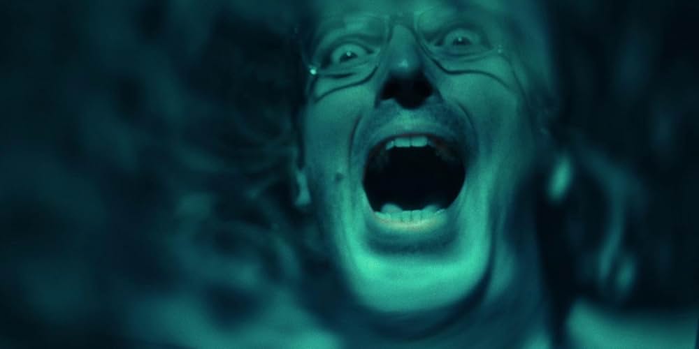 Destroy All Neighbors（原題）の画像