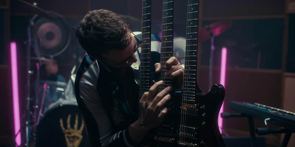 Destroy All Neighbors（原題）の画像