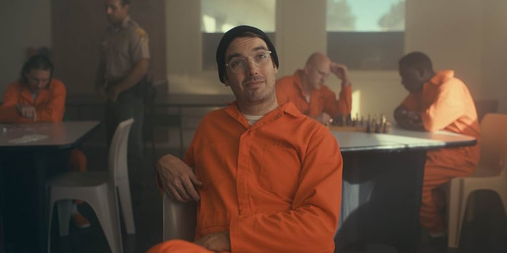 Destroy All Neighbors（原題）の画像