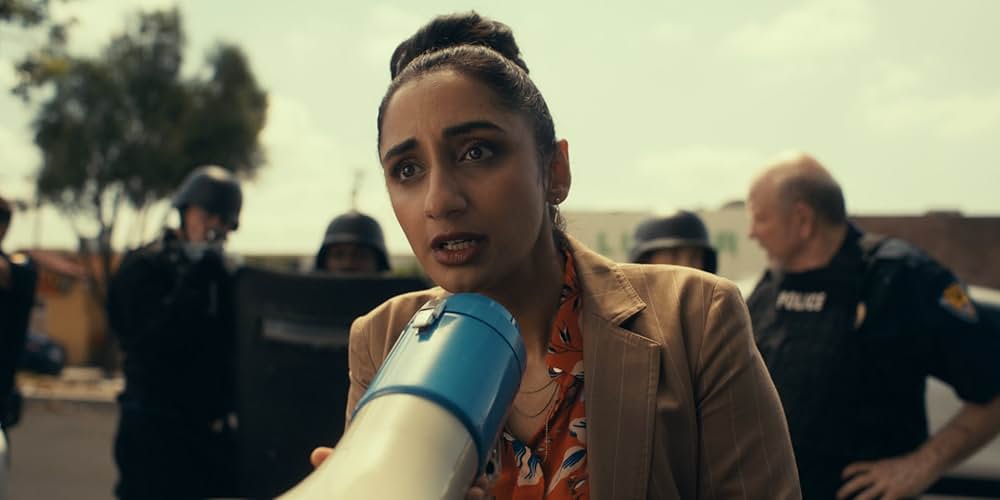 Destroy All Neighbors（原題）の画像