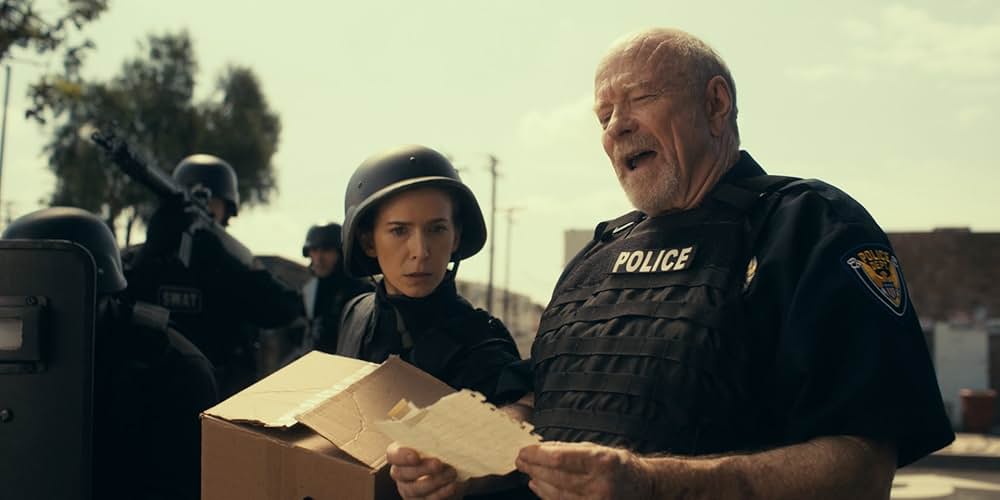 Destroy All Neighbors（原題）の画像