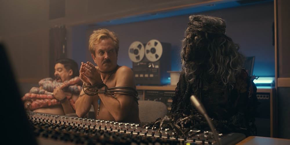 Destroy All Neighbors（原題）の画像