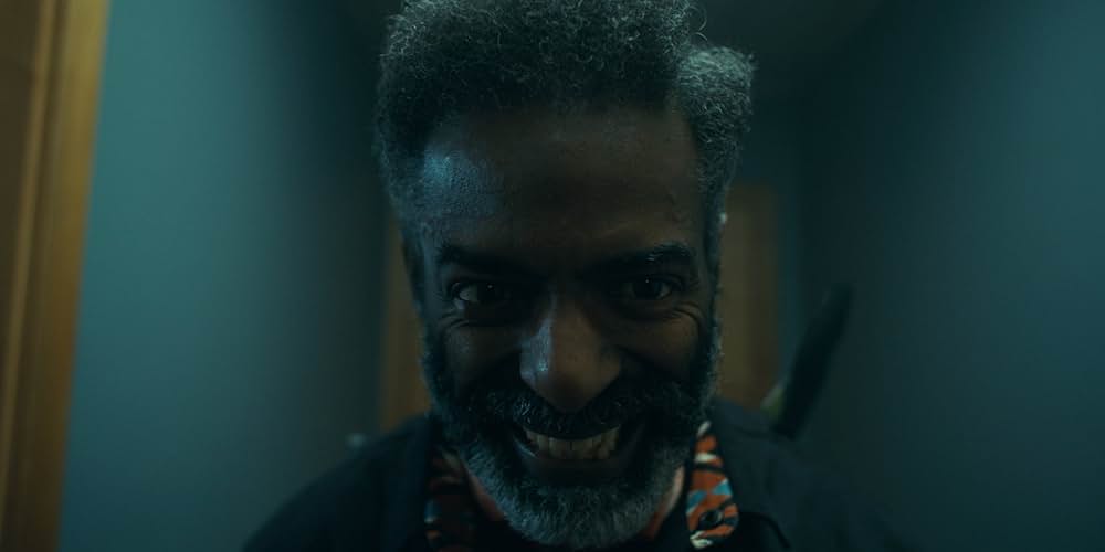 Destroy All Neighbors（原題）の画像