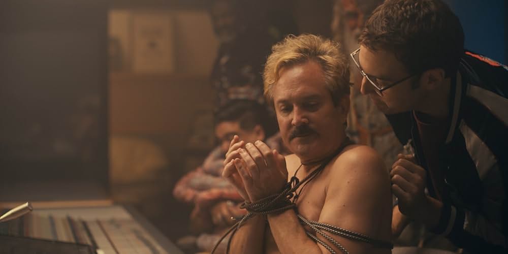 Destroy All Neighbors（原題）の画像