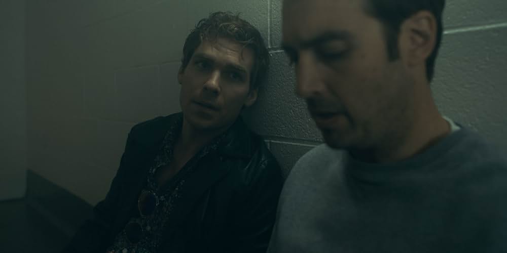 Destroy All Neighbors（原題）の画像