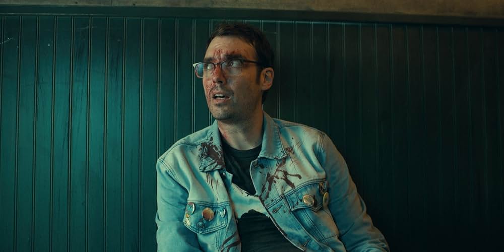 Destroy All Neighbors（原題）の画像