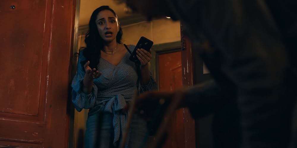 Destroy All Neighbors（原題）の画像