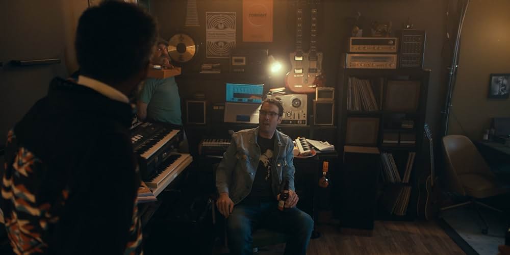 Destroy All Neighbors（原題）の画像