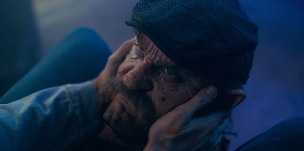 Destroy All Neighbors（原題）の画像