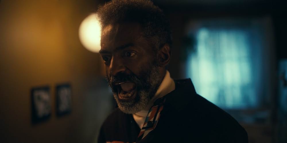 Destroy All Neighbors（原題）の画像