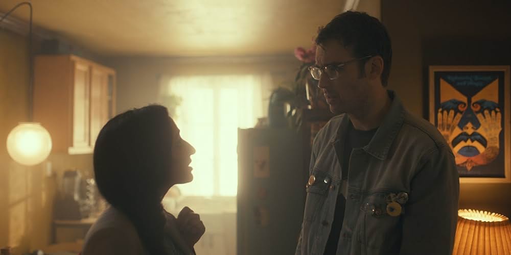 Destroy All Neighbors（原題）の画像