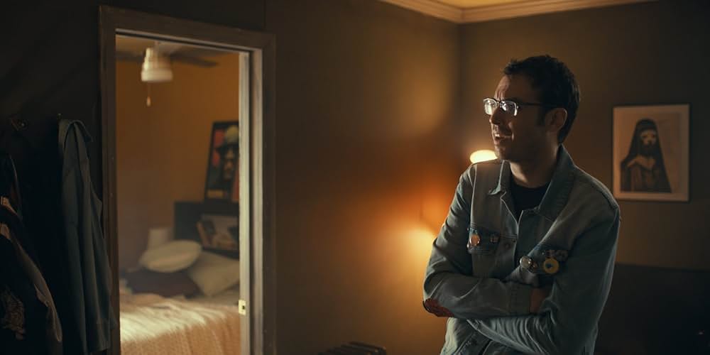 Destroy All Neighbors（原題）の画像