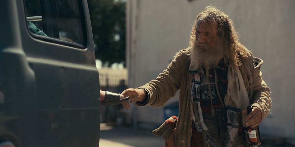 Destroy All Neighbors（原題）の画像