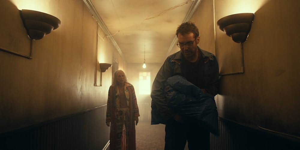 Destroy All Neighbors（原題）の画像