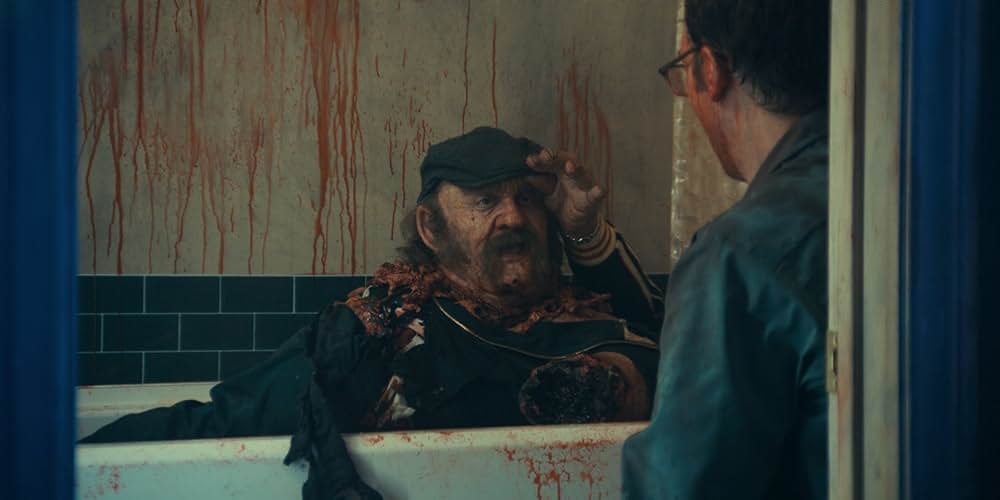 Destroy All Neighbors（原題）の画像