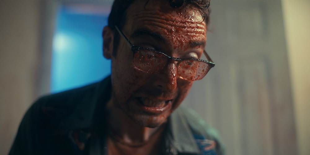 Destroy All Neighbors（原題）の画像