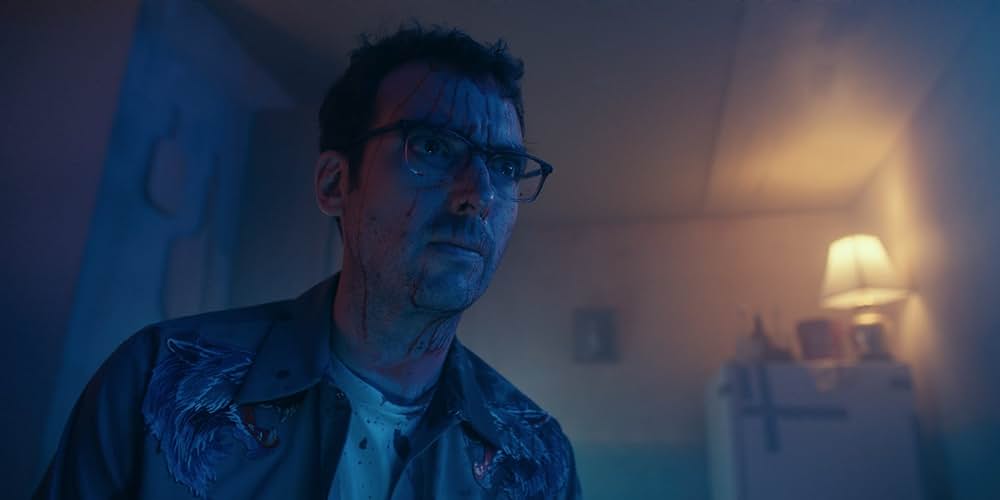 Destroy All Neighbors（原題）の画像