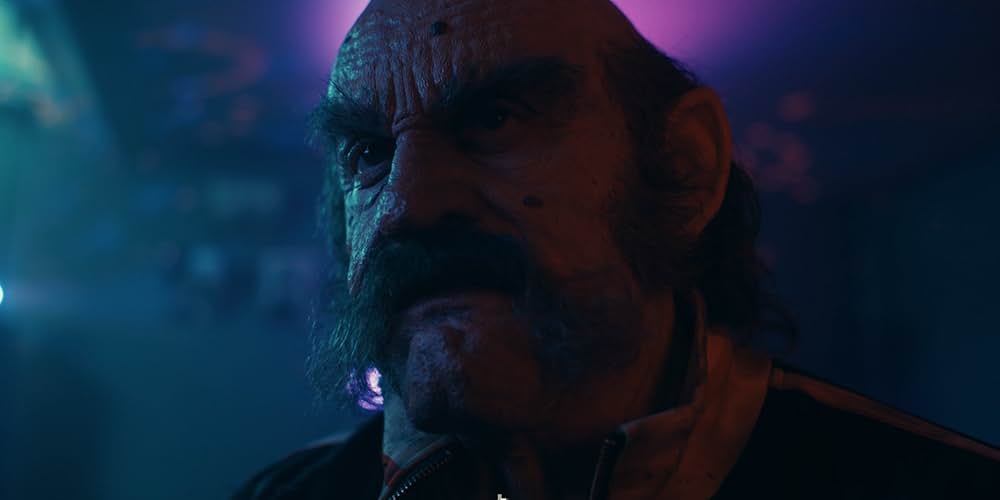 Destroy All Neighbors（原題）の画像