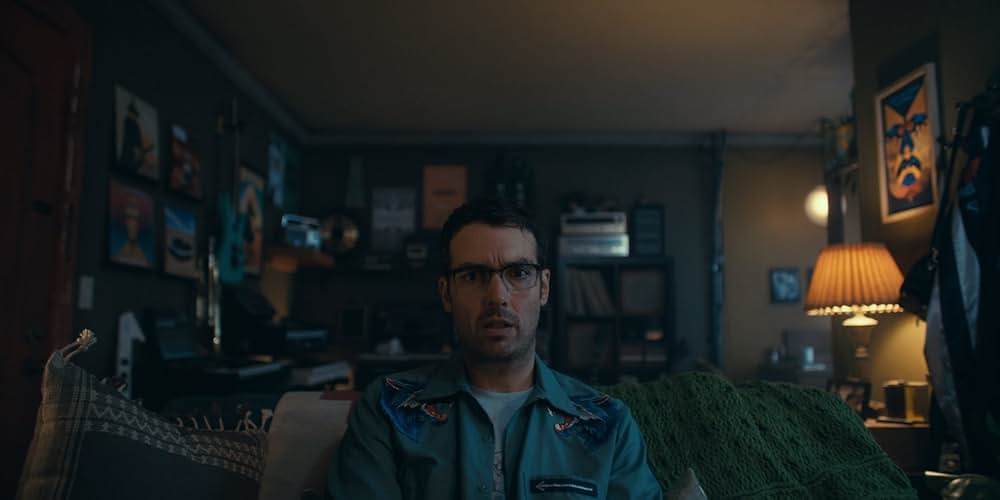 Destroy All Neighbors（原題）の画像