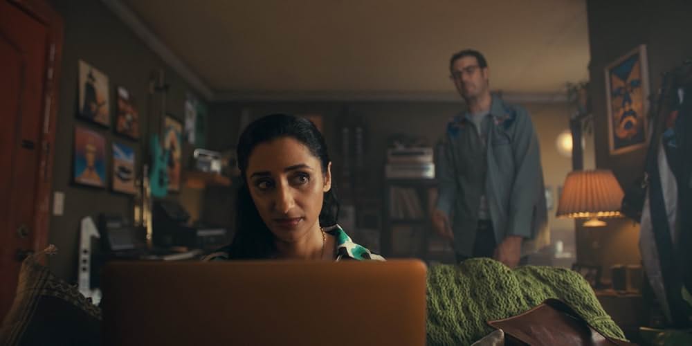 Destroy All Neighbors（原題）の画像