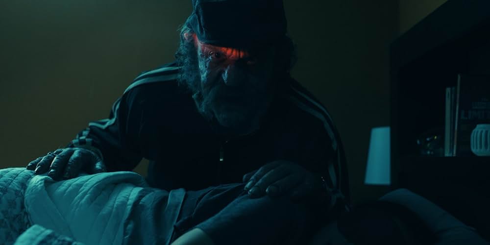 Destroy All Neighbors（原題）の画像