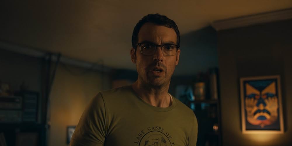 Destroy All Neighbors（原題）の画像