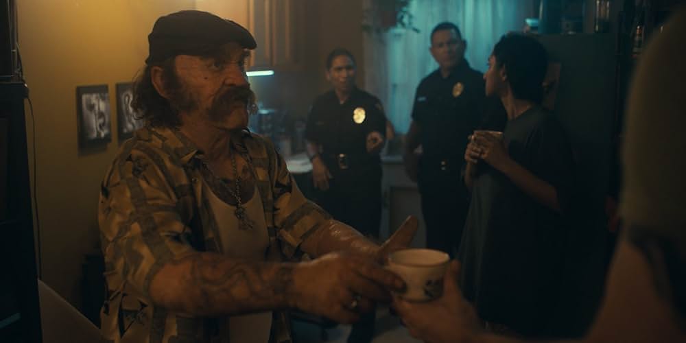 Destroy All Neighbors（原題）の画像