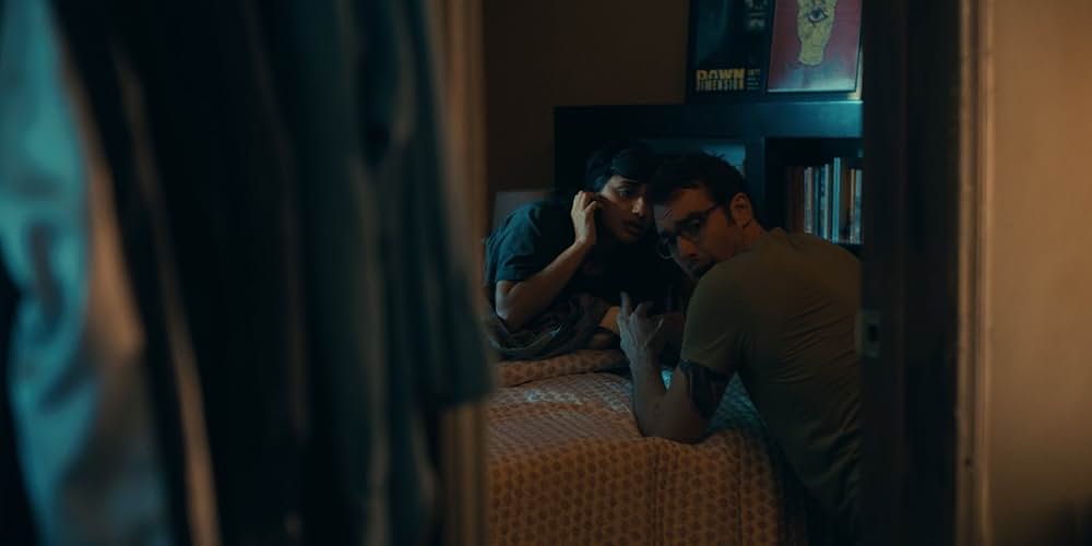 Destroy All Neighbors（原題）の画像