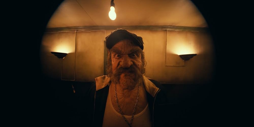 Destroy All Neighbors（原題）の画像