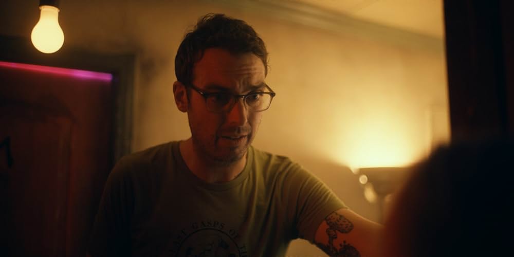 Destroy All Neighbors（原題）の画像