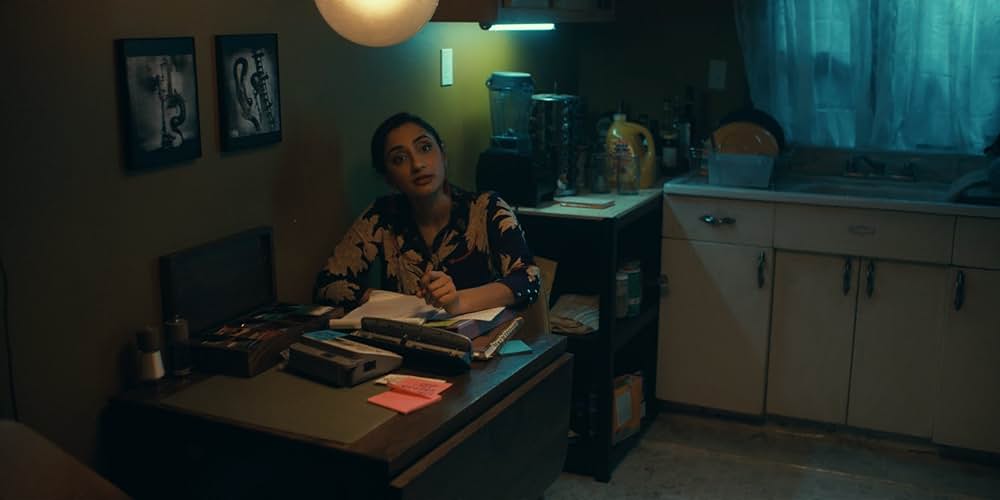 Destroy All Neighbors（原題）の画像