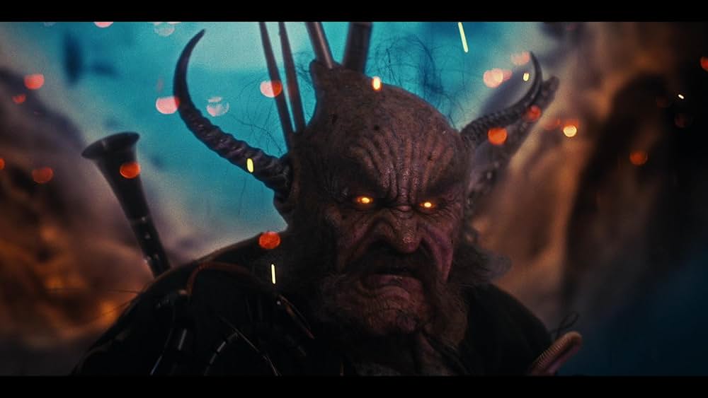 Destroy All Neighbors（原題）の画像