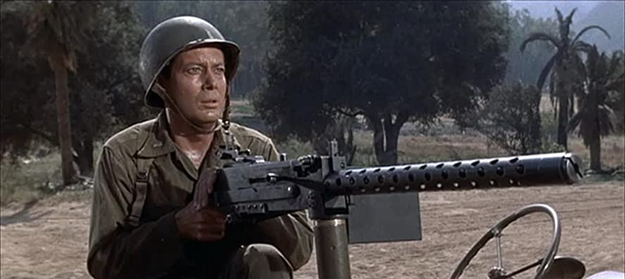 ならず者部隊の画像