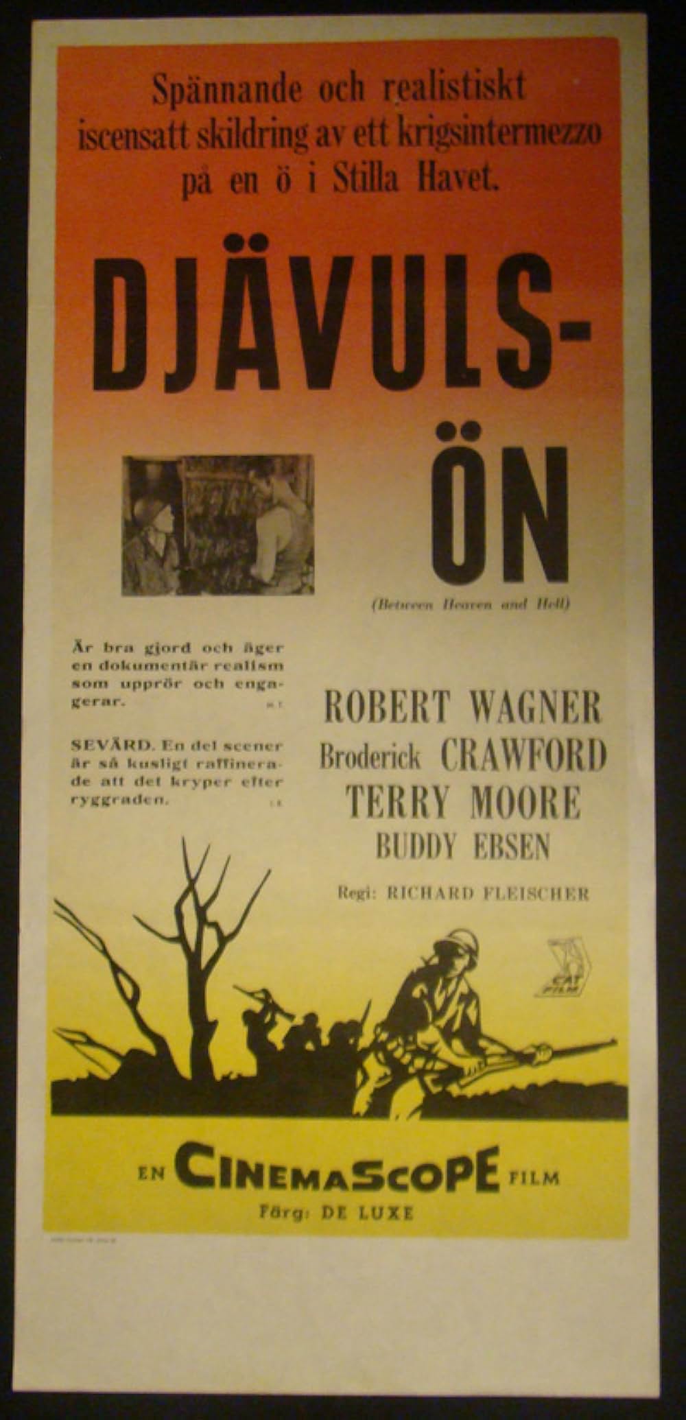 ならず者部隊の画像