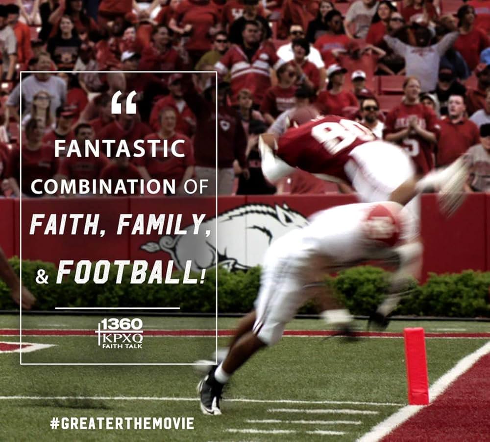 Greater（原題）の画像