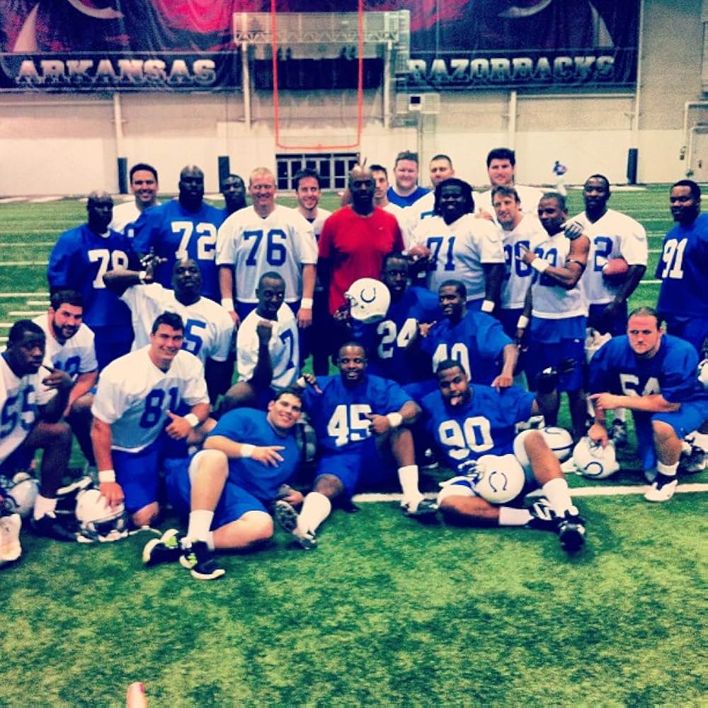 Greater（原題）の画像