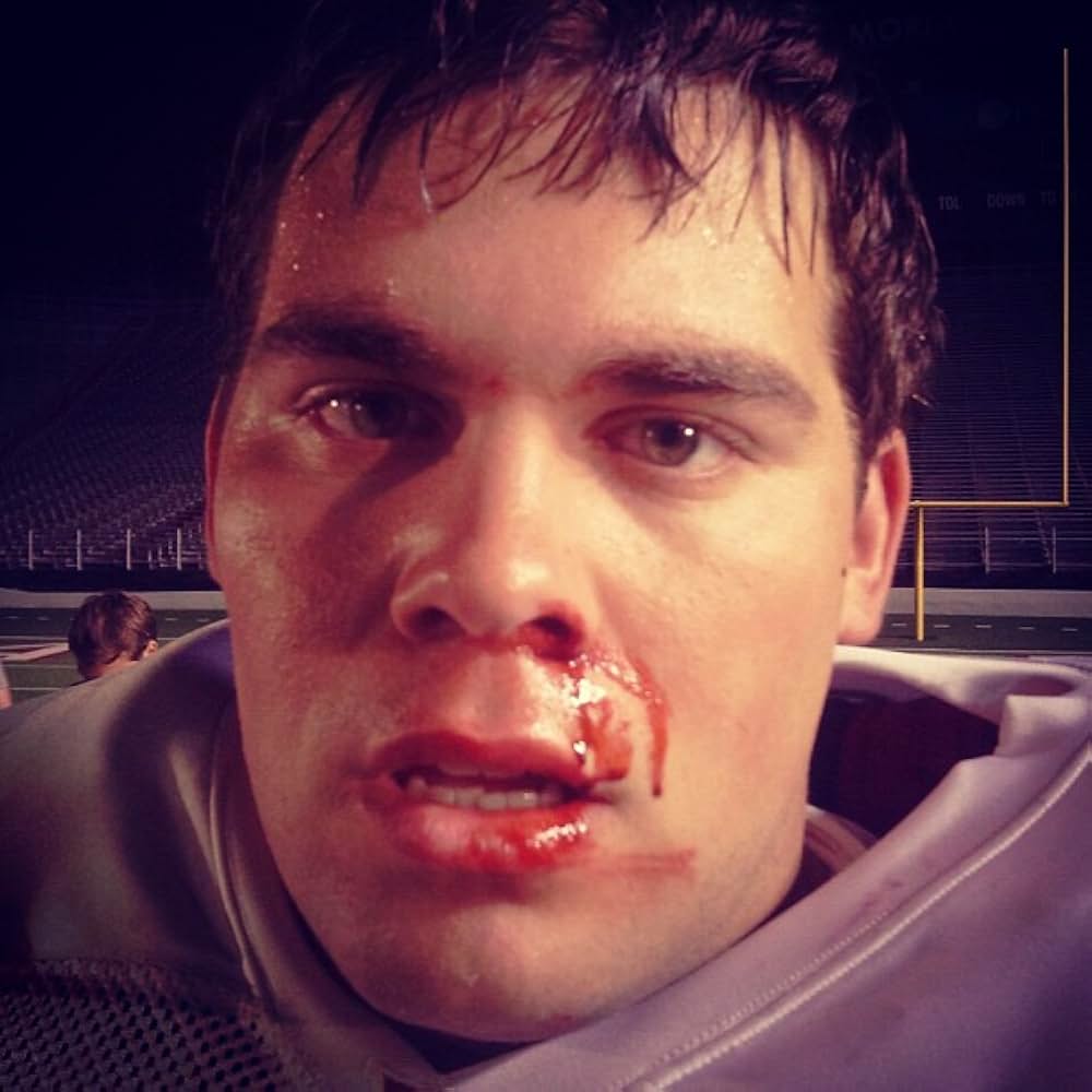 Greater（原題）の画像