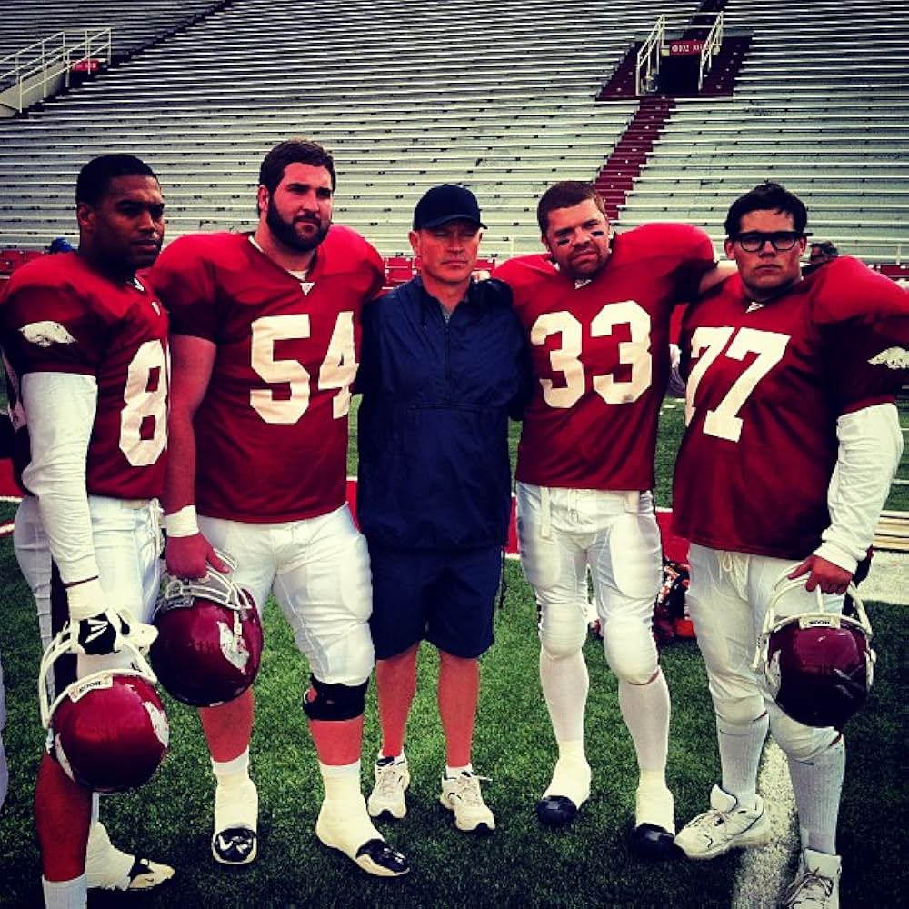 Greater（原題）の画像