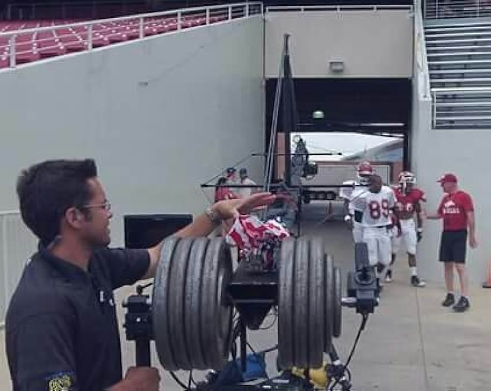 Greater（原題）の画像