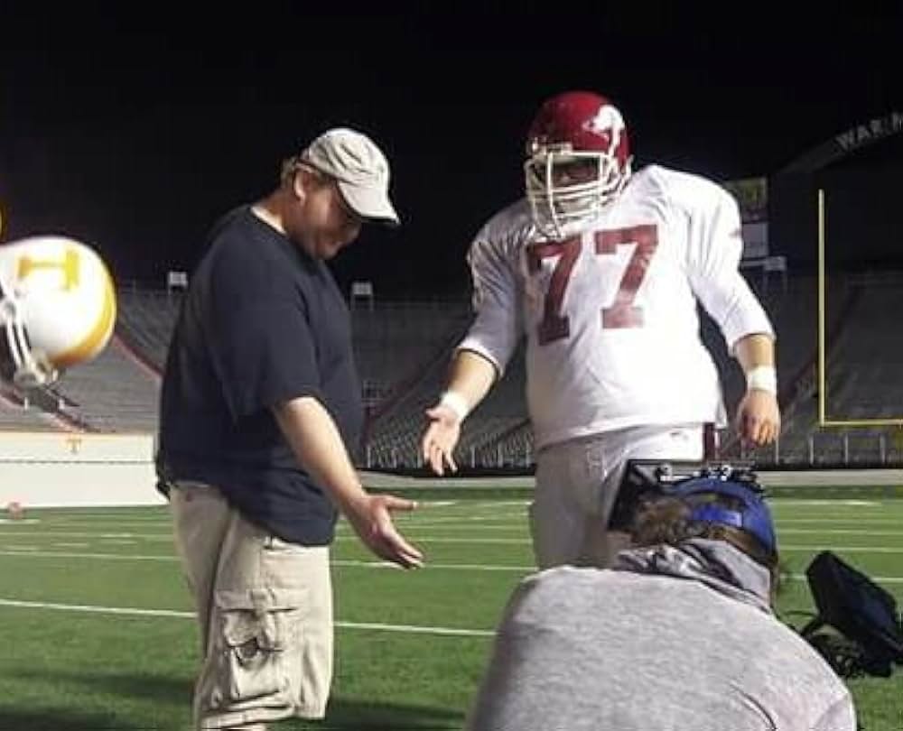 Greater（原題）の画像