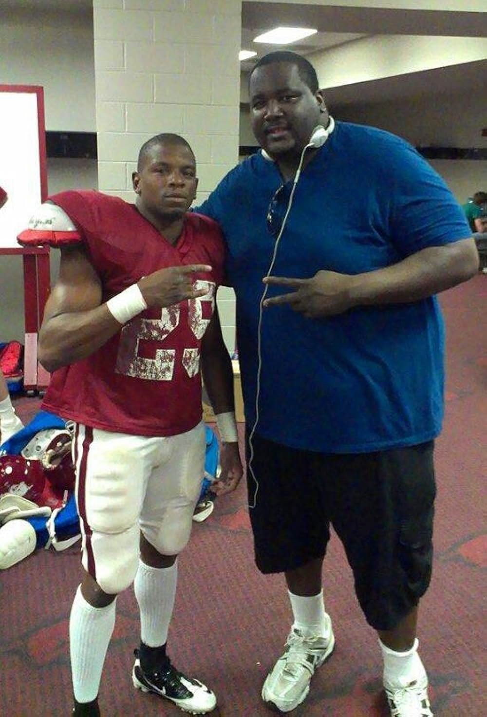 Greater（原題）の画像