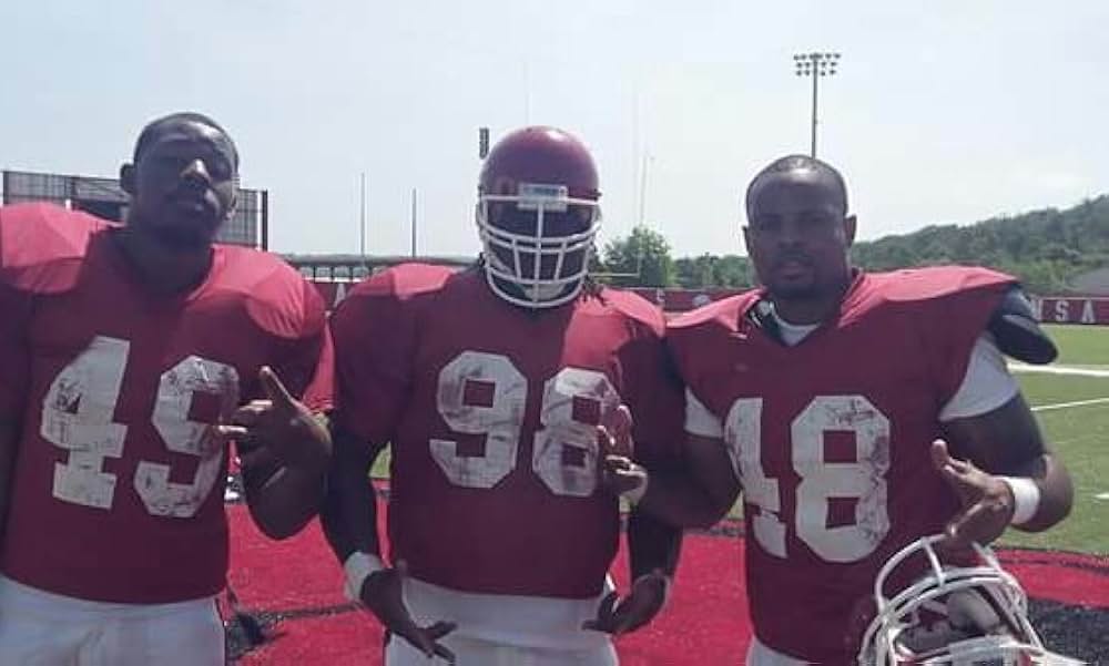 Greater（原題）の画像