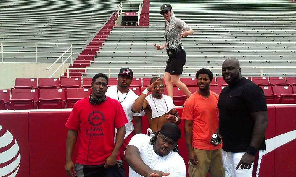 Greater（原題）の画像