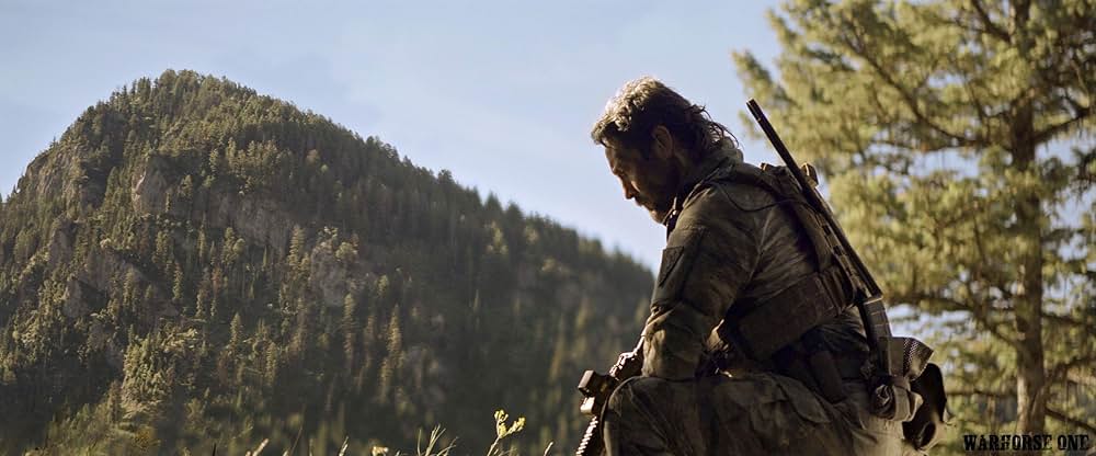 ネイビーシールズ ラスト・ソルジャーの画像