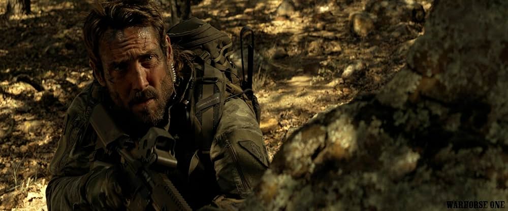 ネイビーシールズ ラスト・ソルジャーの画像