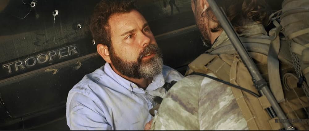 ネイビーシールズ ラスト・ソルジャーの画像