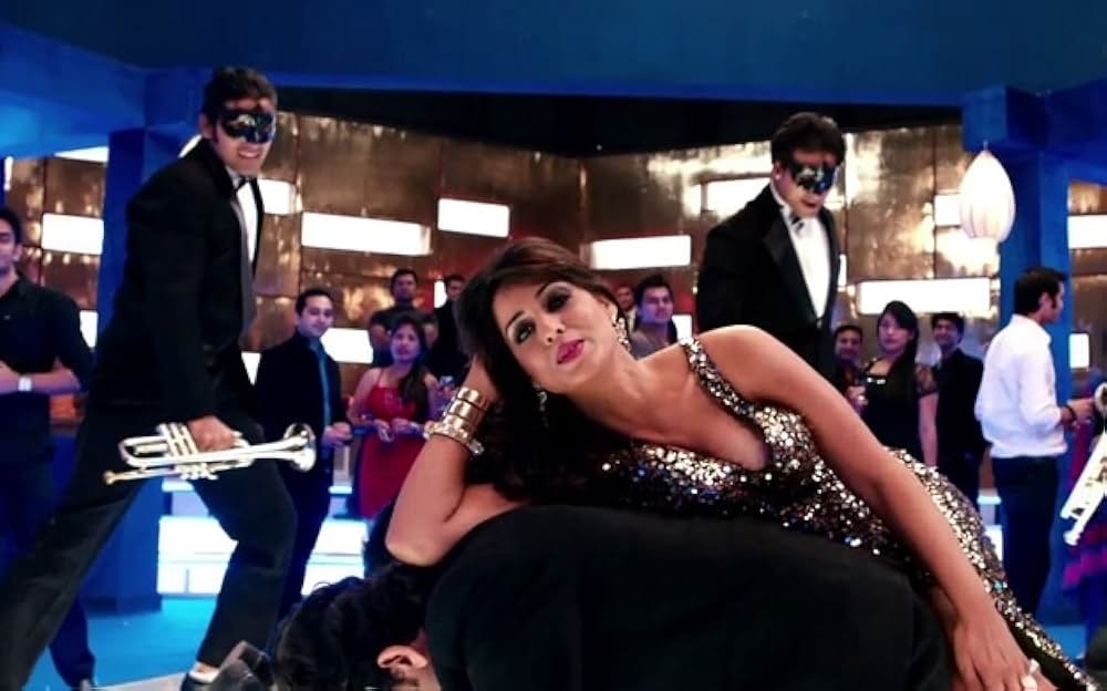 Zanjeer（原題）の画像